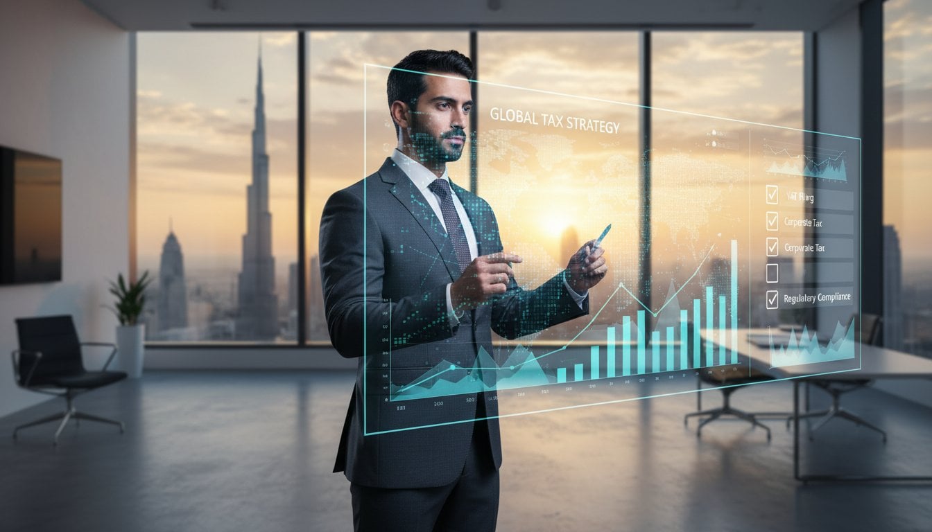VAT Compliance Checklist for UAE Businesses: The 2026 Strategic Guide