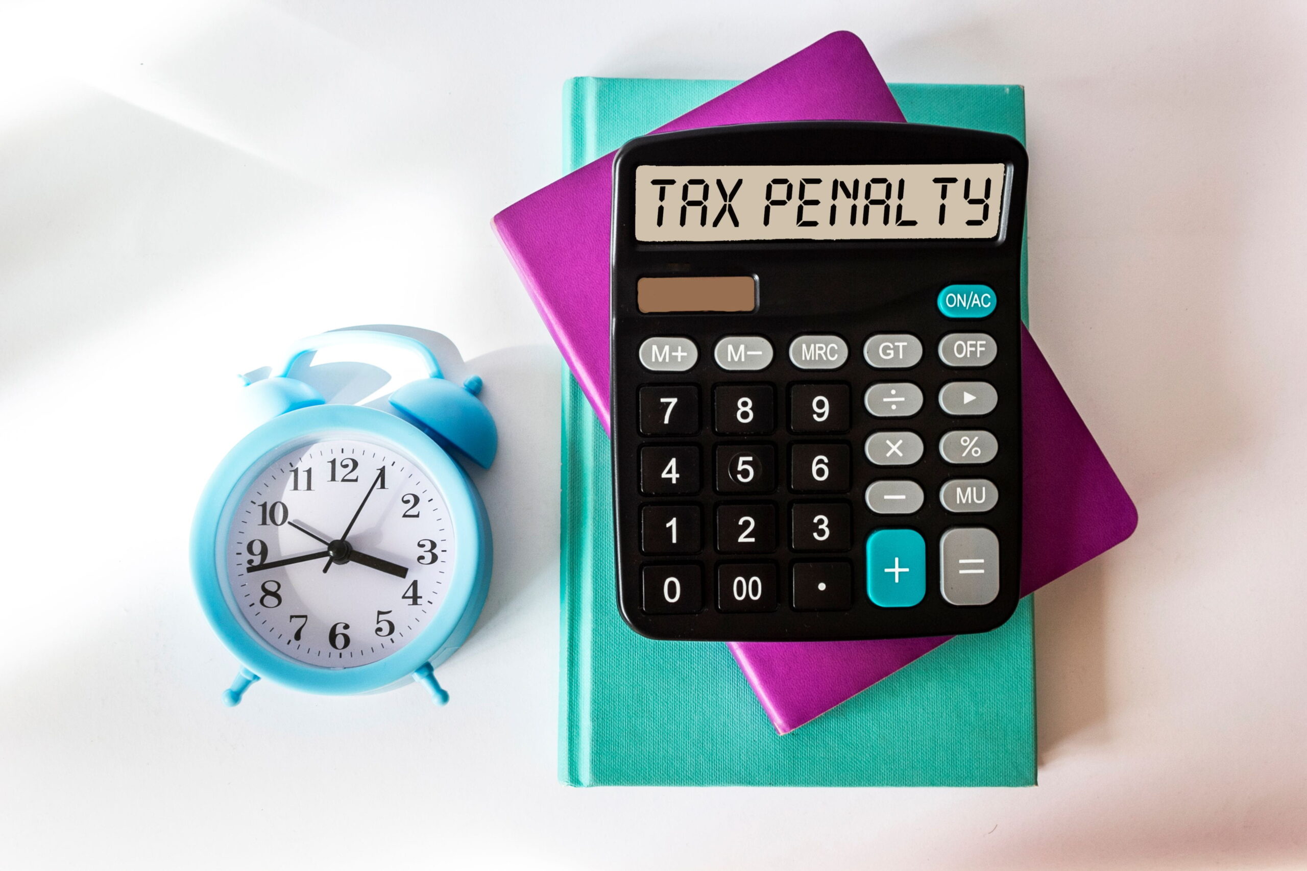 VAT Penalties in the UAE