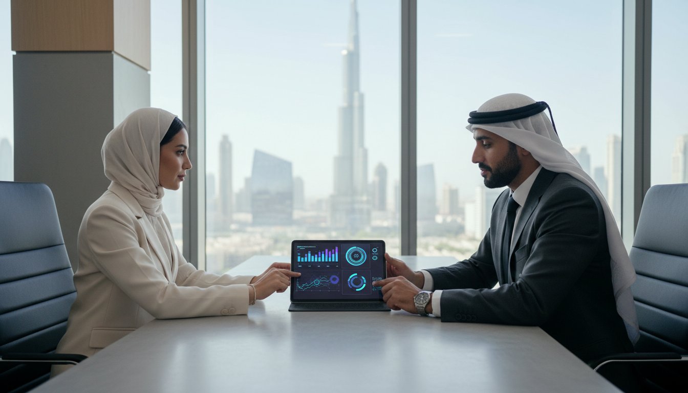 VAT Registration Services in the UAE: The 2026 Comprehensive Compliance Guide