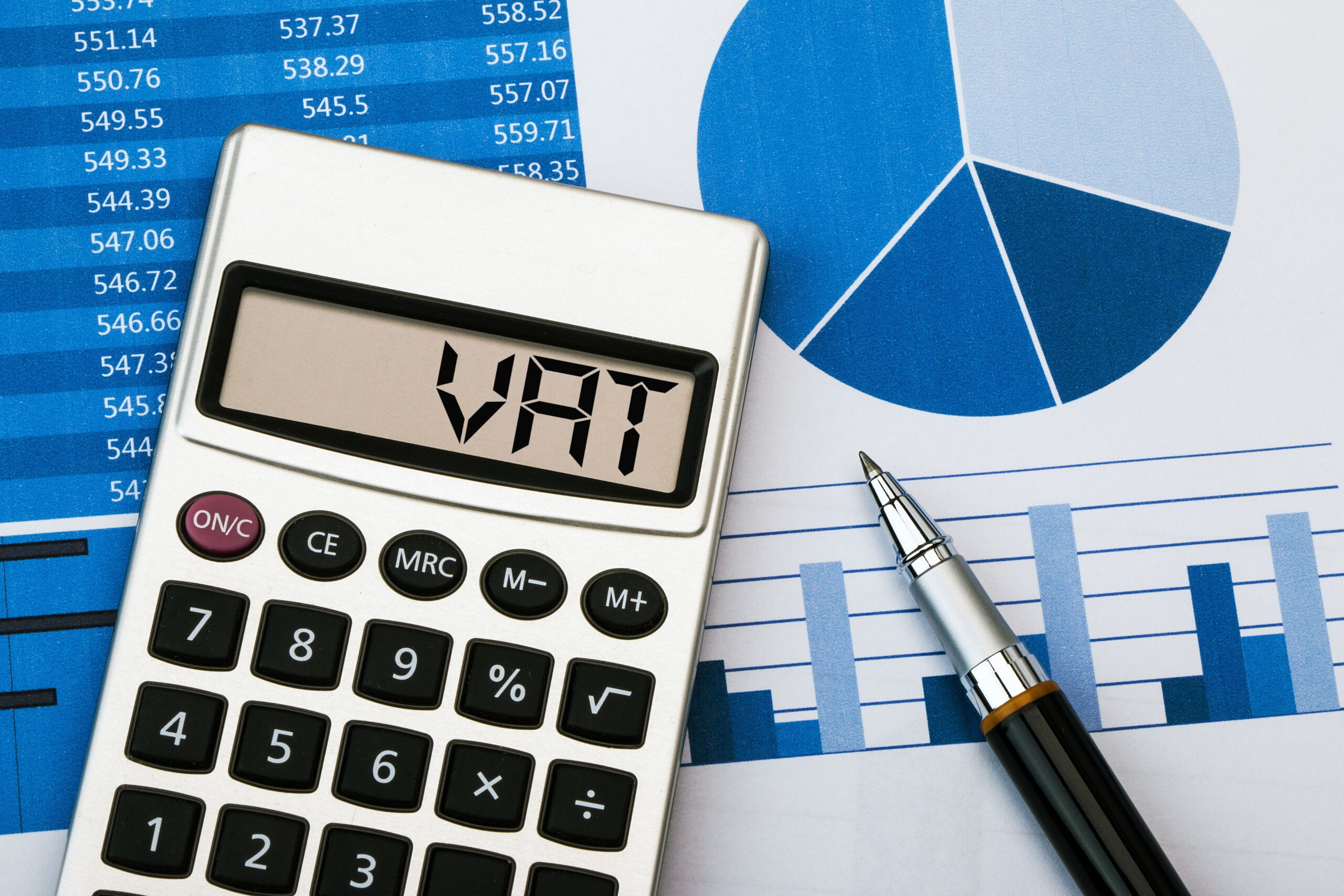 VAT de registration UAE