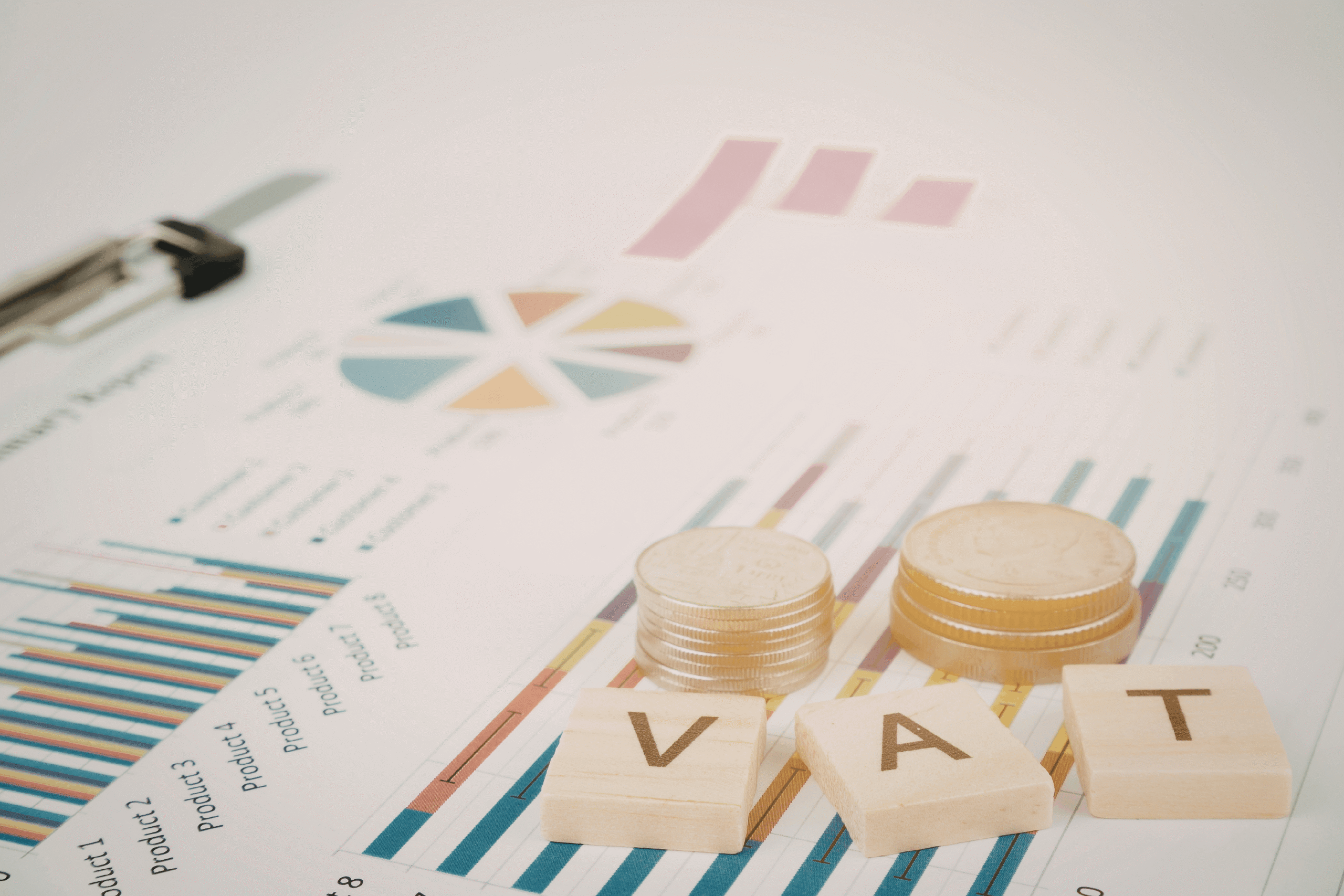 VAT filing in the UAE