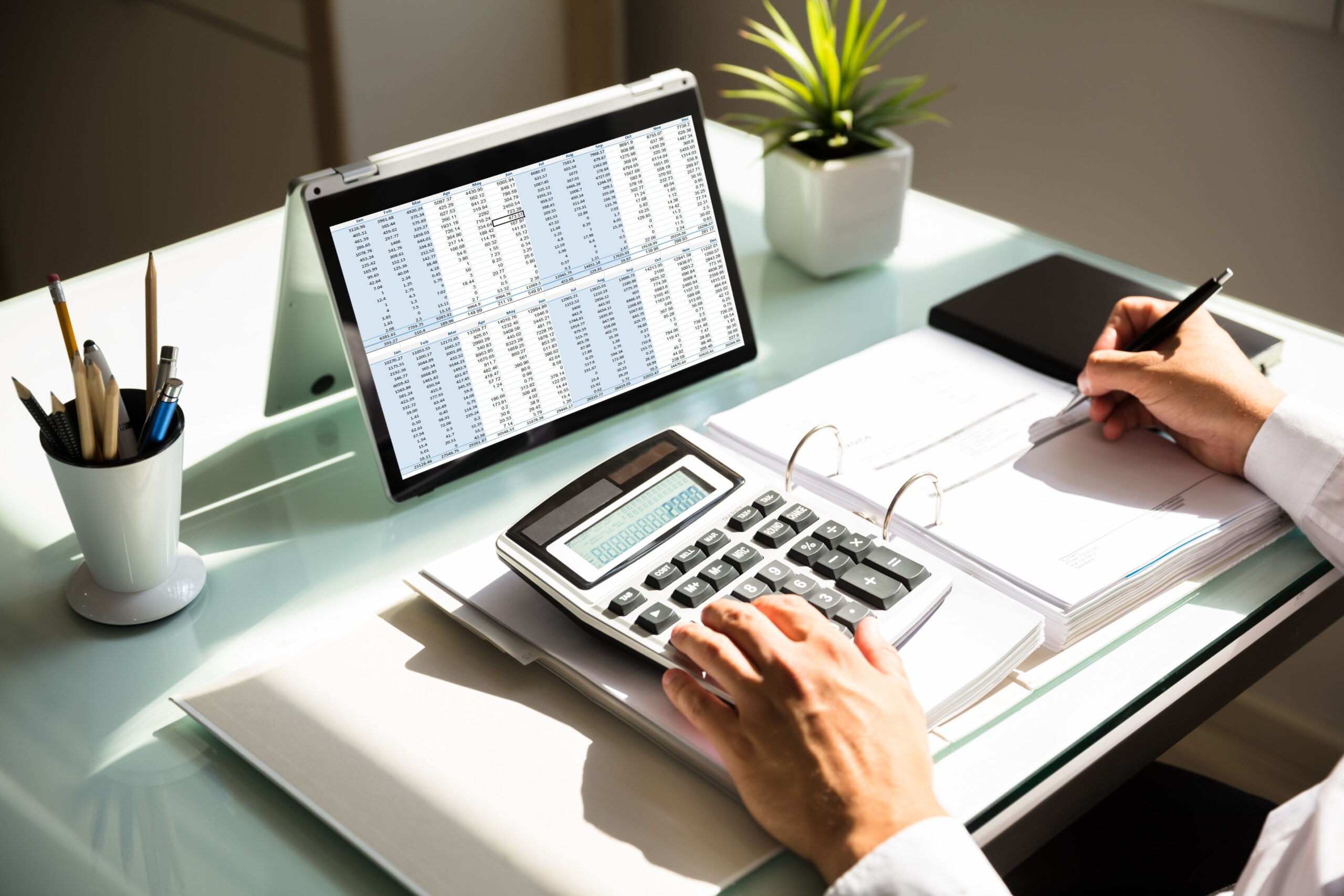 Virtual Bookkeeping Services in the UAE