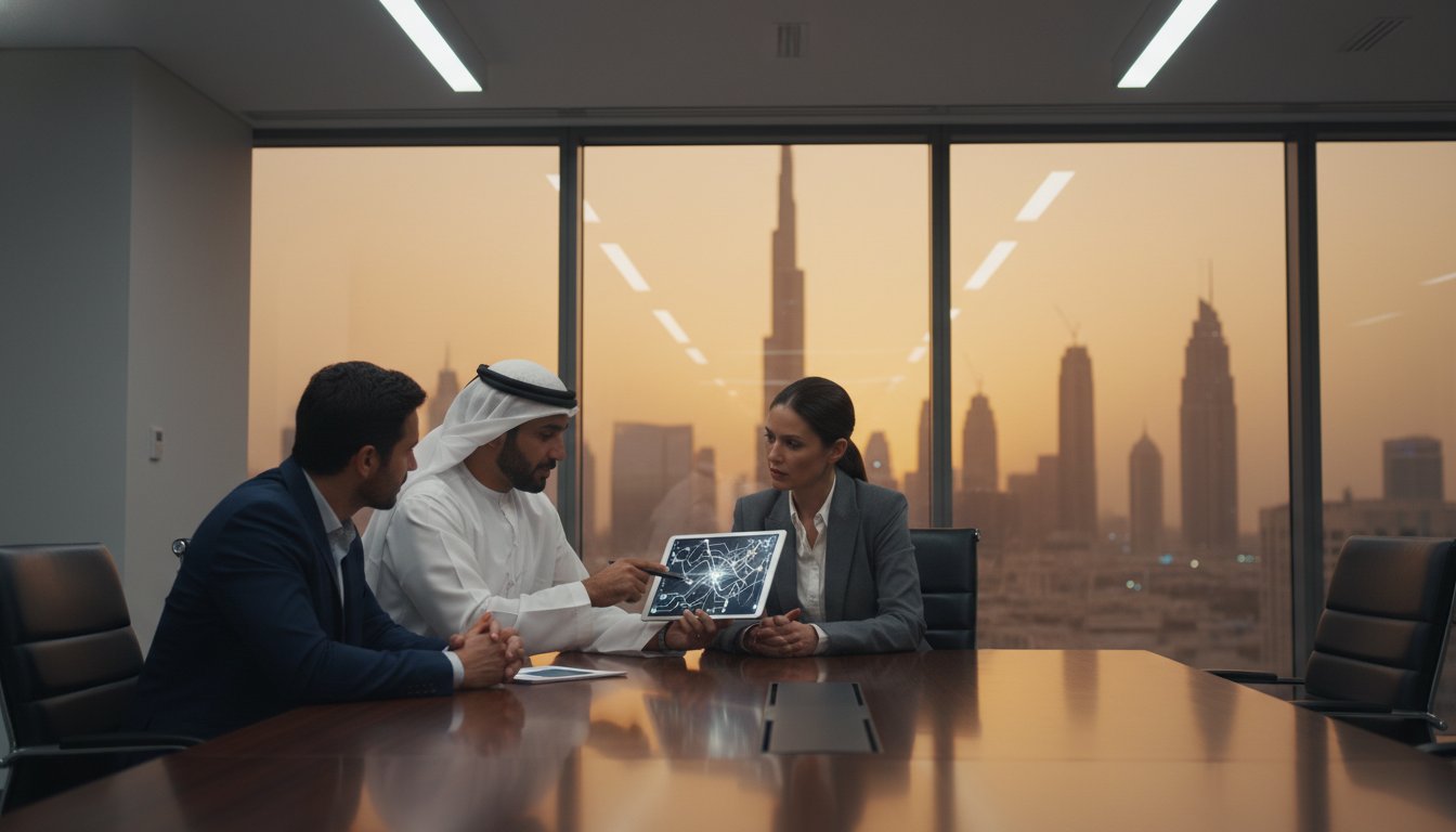 Corporate Tax Advisory in the UAE: the Strategic Guide for Businesses