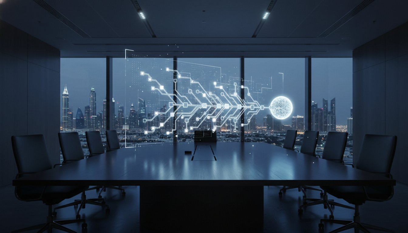 Voluntary Liquidation in the UAE in 2026