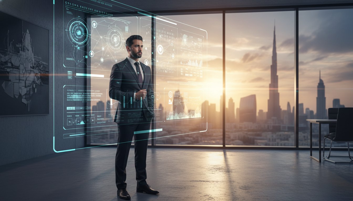 AML Compliance Officer Responsibilities in the UAE