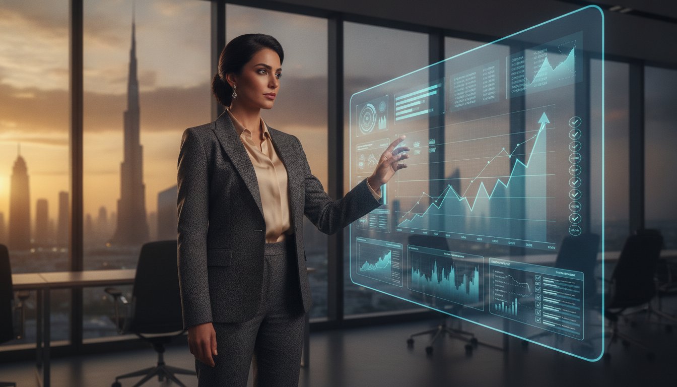 Audit Readiness Services in the UAE