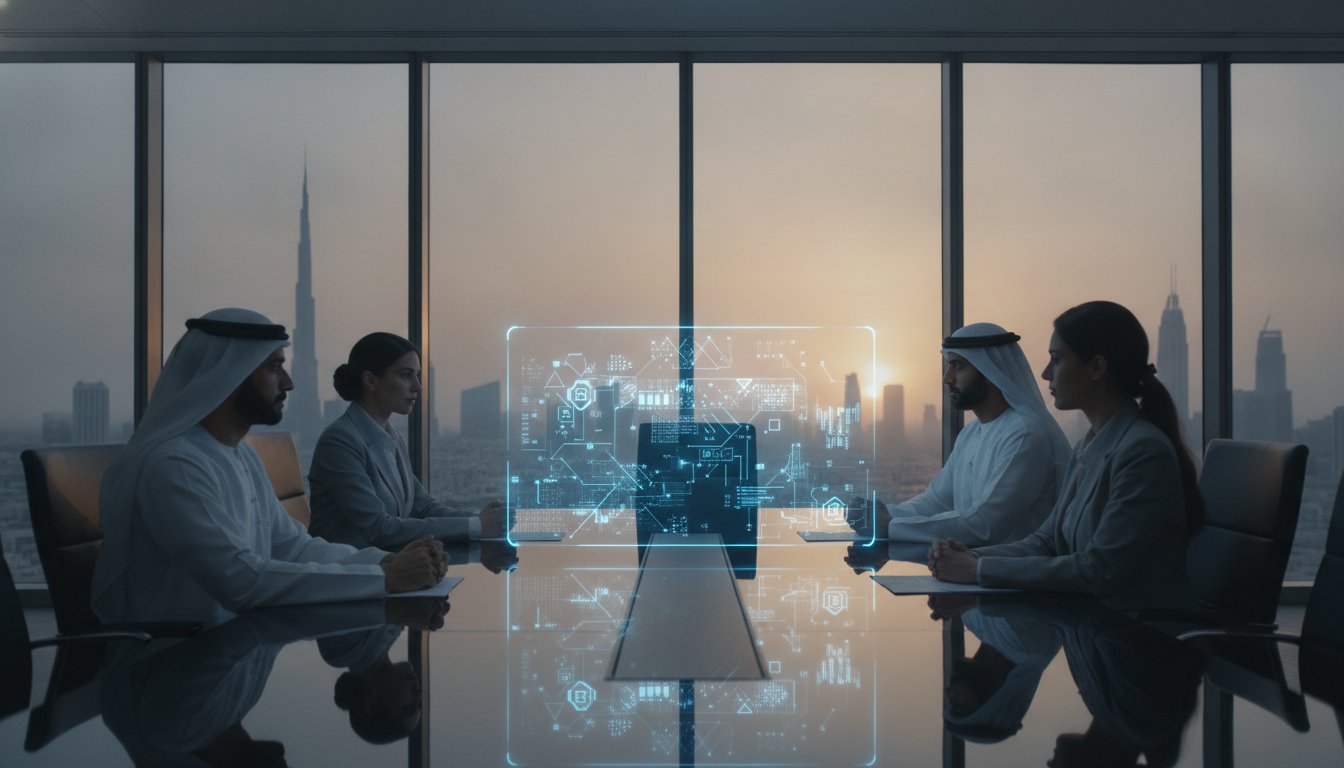 AML Compliance Services in Dubai: The 2026 Strategic Guide for UAE Businesses