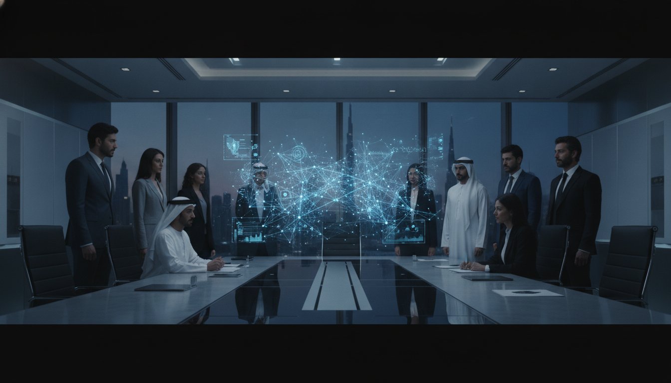 Corporate Tax Impact Assessment UAE: 2026 compliance
