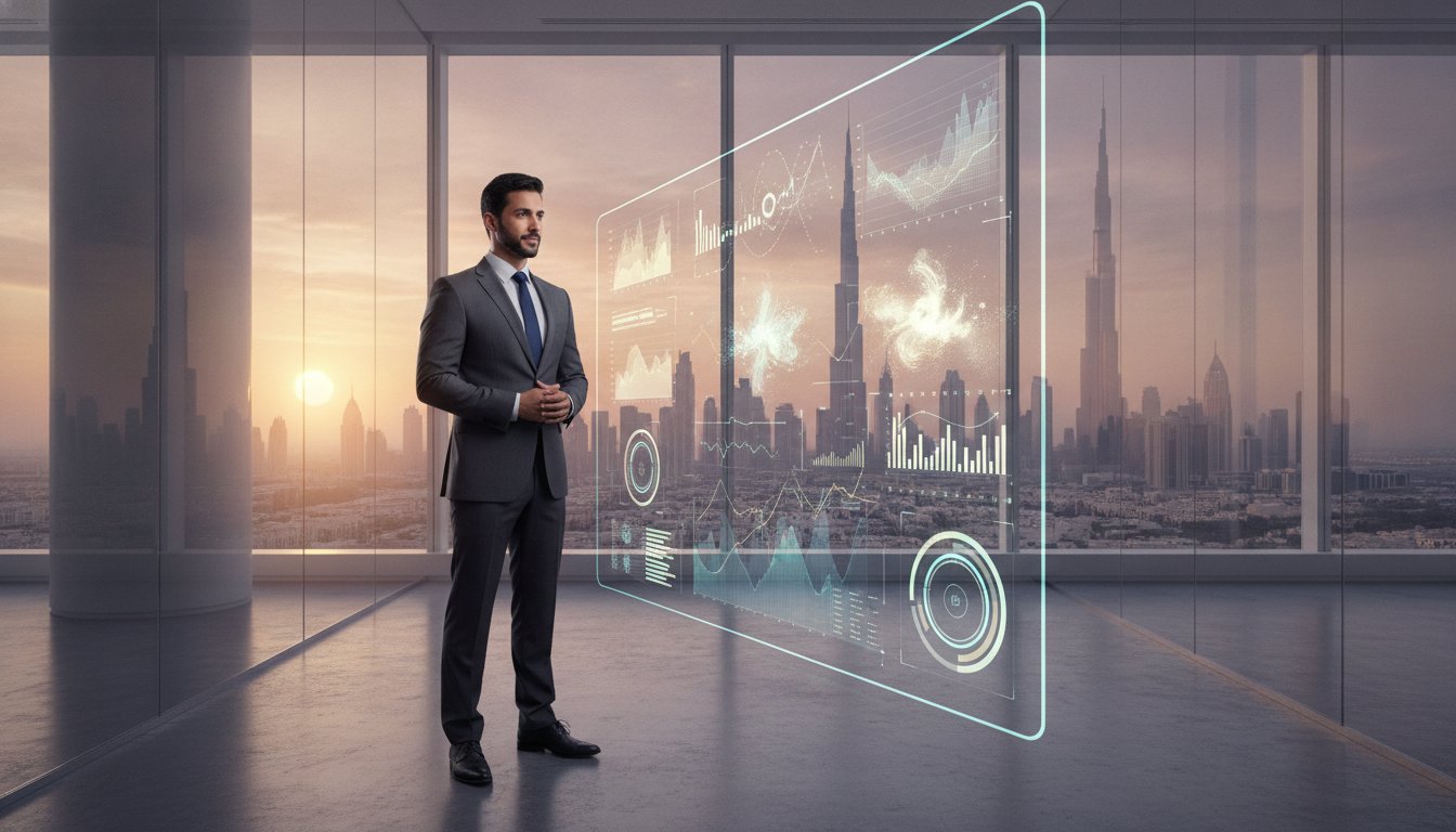 Virtual Bookkeeping Services in the UAE