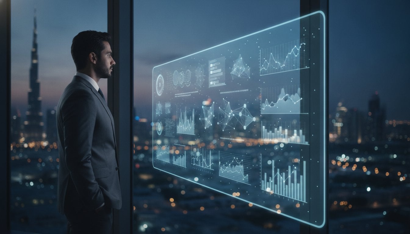 Corporate Tax Filing UAE: A Guide to 2026 Liability Estimation