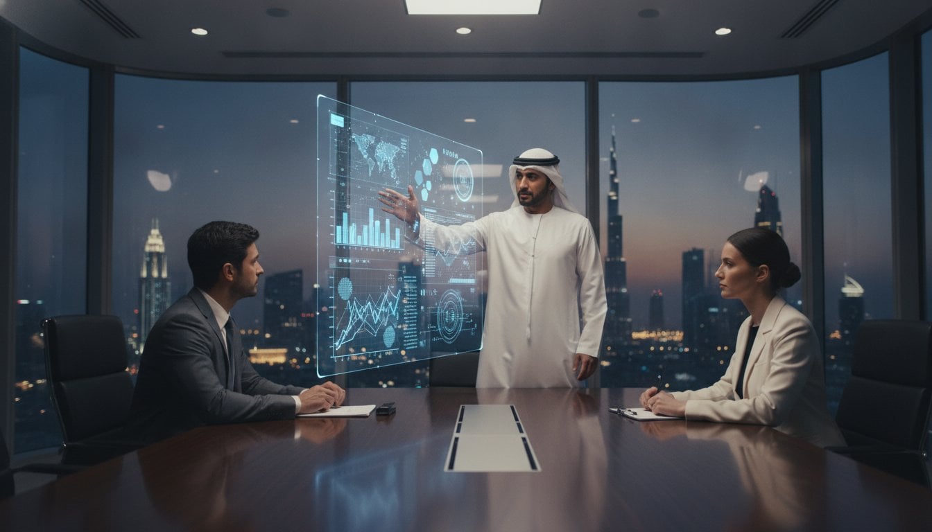Corporate Tax Optimization UAE: Strategic Fiscal Compliance for 2026