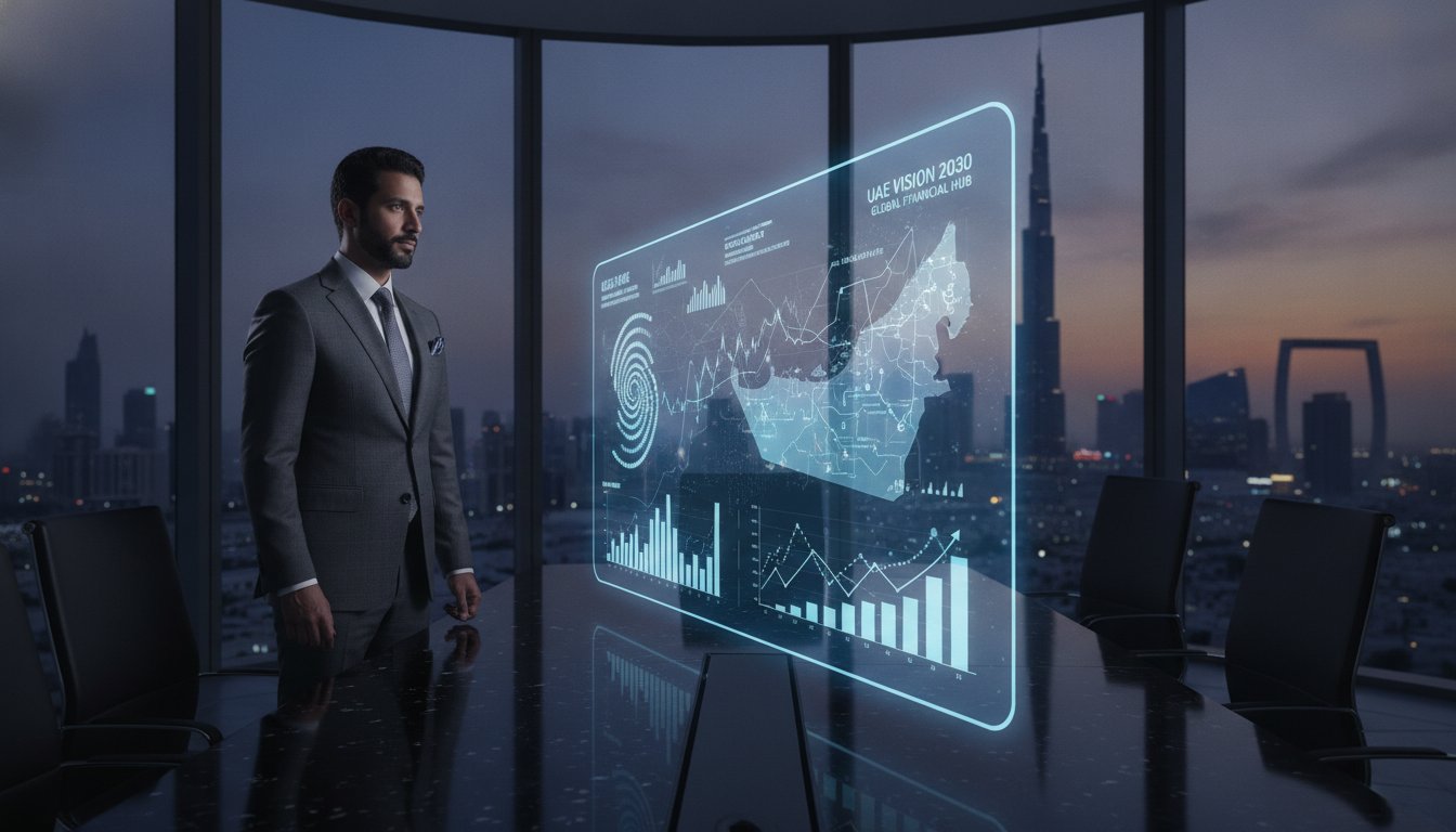Financial Modeling Services Dubai: A Roadmap for UAE Investment
