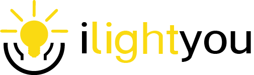 I Light You logo