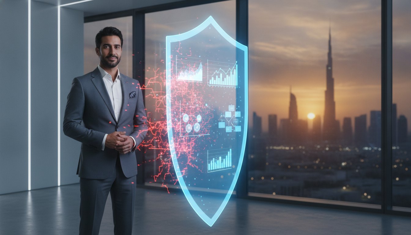 Internal Audit Services: A Strategic Shield for UAE Businesses