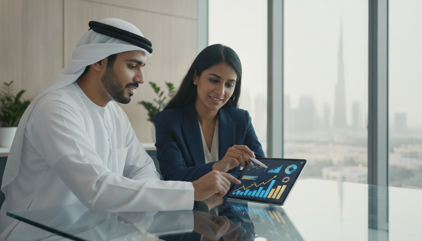 Small Business Tax Relief UAE: The Compliance Guide