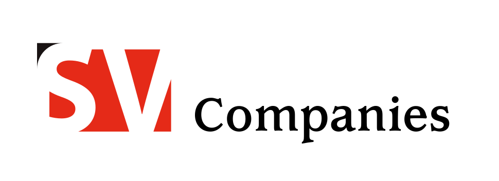 SV Companies logo