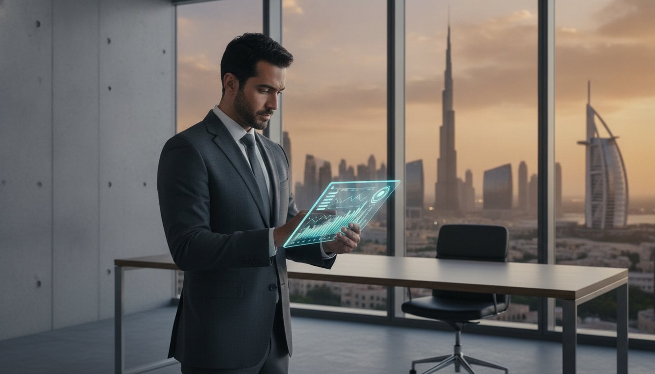 UAE Accounting System: 2026 Guide for Small Businesses