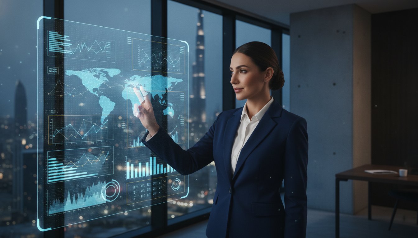 UAE Corporate Tax Calculation: A Strategic Guide to Determining Your 2026 Liability