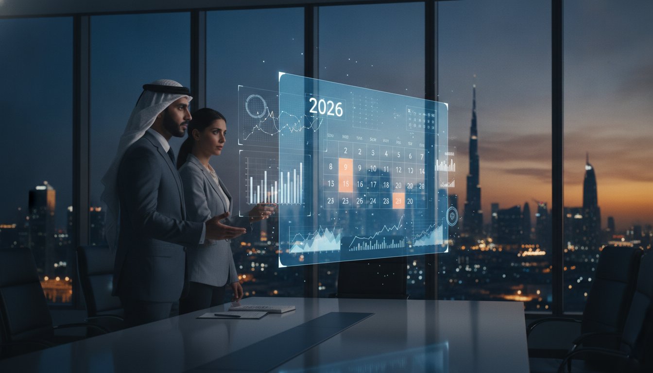 UAE Corporate Tax Due Date 2026