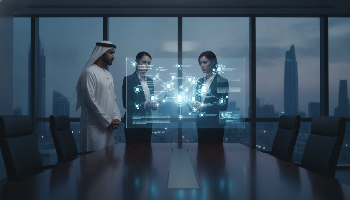 Ultimate Beneficial Ownership (UBO) Filing in the UAE: The 2026 Compliance Guide